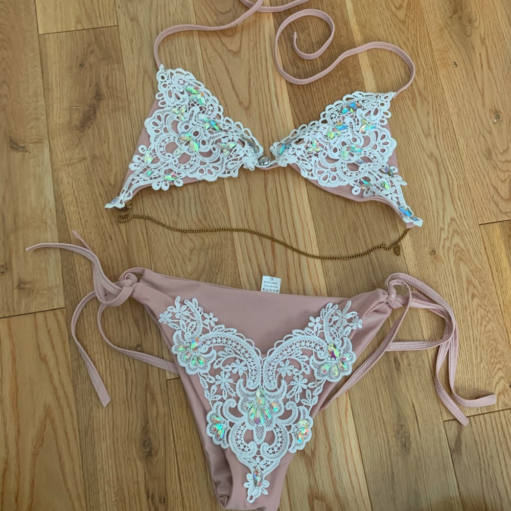 SUPER SEXY BIKINI